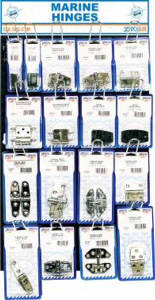 Marine Hinge Dsply by Sea Dog Marine (916029)