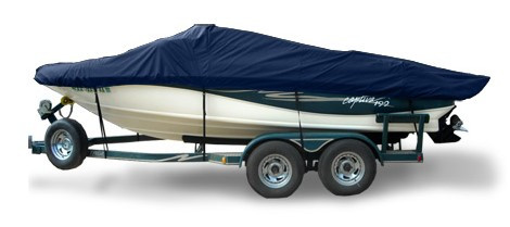 Tri-Hull O/B 14'5-15'4 75" (Hot Shot Covers) by Taylormade (73215ON)
