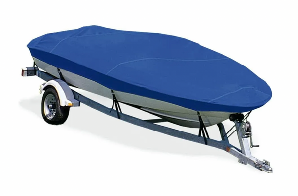 Vhf Ob 15'10"-16'10" X 87" (Hot Shot Covers) by Taylormade (87020OB)