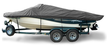 V-Hull Runabout   O/B  13'5"- 14'4"  73" (Hot Shot Covers) by Taylormade (71214OG)