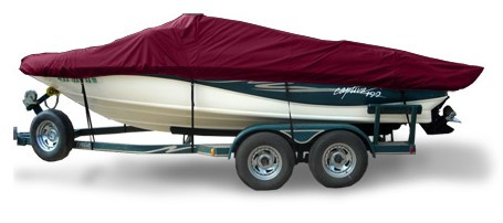 V-Hull Runabout   O/B  13'5"- 14'4"  73" (Hot Shot Covers) by Taylormade (71214OY)