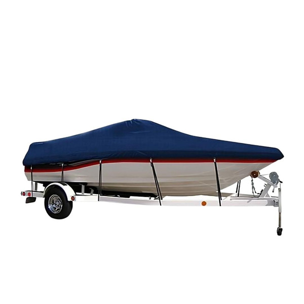 V-Hull Runabout    I/O   15'5"-16'4" 86" (Hot Shot Covers) by Taylormade (71723ON)