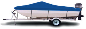 Mod Tri-Hull I/O 16'5-17'4 84" (Hot Shot Covers) by Taylormade (75703OB)
