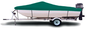 Mod Tri-Hull I/O 16'5-17'4 84" (Hot Shot Covers) by Taylormade (75703OT)