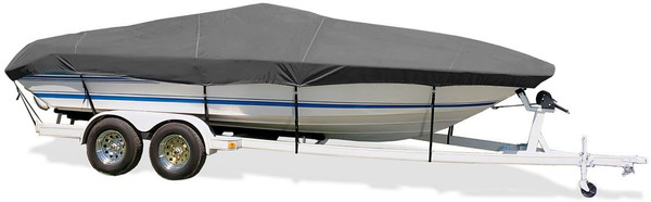 Ski Boat O/B 17'5-18'4" 84" (Hot Shot Covers) by Taylormade (76218OG)