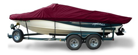 Fish & Ski O/B 15'5"-16'4"79" (Hot Shot Covers) by Taylormade (83216OY)