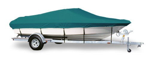 V-Hull  Runabout  Ob  25'5"-26'4" X 102" (Hot Shot Covers) by Taylormade (70236OT)