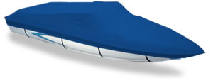 Euro  Vhbr   17'5''-18'4'' X 102''   Io (Hot Shot Covers) by Taylormade (70241OB)