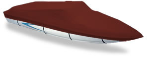 Euro  Vhbr   19'5''-20'4'' X 102''   Io (Hot Shot Covers) by Taylormade (70243OY)