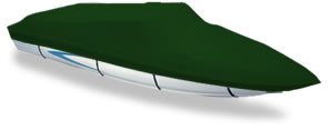 Euro  Vhbr   17'5''-18'4'' X 102''   Ob (Hot Shot Covers) by Taylormade (70252OF)