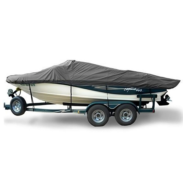 V-Hull Fish'N Ski 18'5X19'4X96'' I/O Ptm (Hot Shot Covers) by Taylormade (74501OG)
