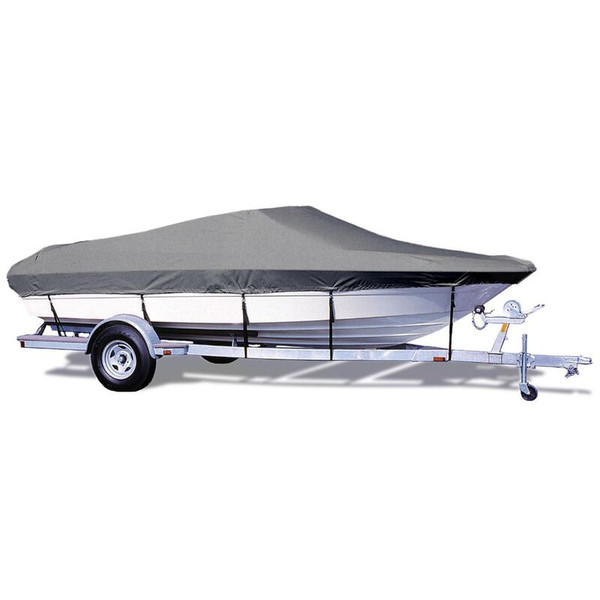 V-Hull Fish'N Ski 21'5X22'4X102 I/O Ptm (Hot Shot Covers) by Taylormade (74504OG)