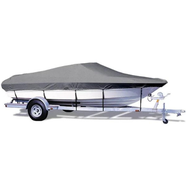 Al Fsh Rvr 17'5''-18'4''X92'' W/Hd (Hot Shot Covers) by Taylormade (75108OG) Al Fsh Rvr 17'5''-18'4''X92'' W/Hd (Hot Shot Covers) by Taylormade (75108OG)