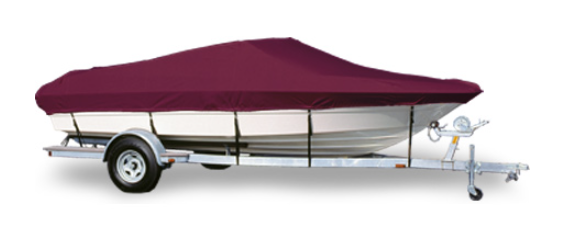 Al Fsh Rvr 18'5''-19'4''X94'' I/O (Hot Shot Covers) by Taylormade (75209OY)