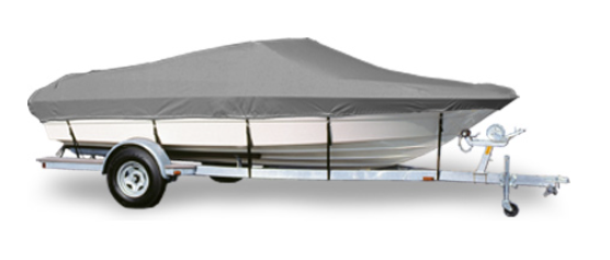 Al Fsh Rvr 19'5''-20'4''X96'' I/O (Hot Shot Covers) by Taylormade (75210OG)