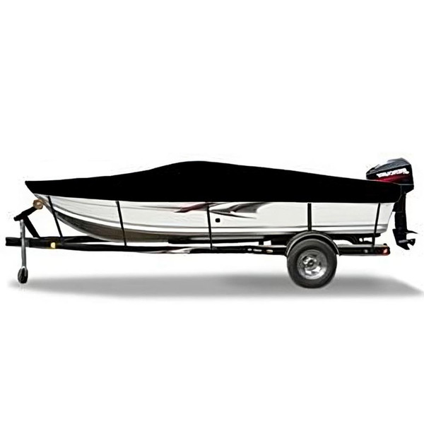 Al Fsh High Ws 21'6''X 96''Beam Io (Hot Shot Covers) by Taylormade (75211OR)