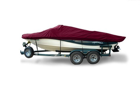 Vhbr   W/Tower  I/O 17'5''-18'4''X102'' (Hot Shot Covers) by Taylormade (76704OY)