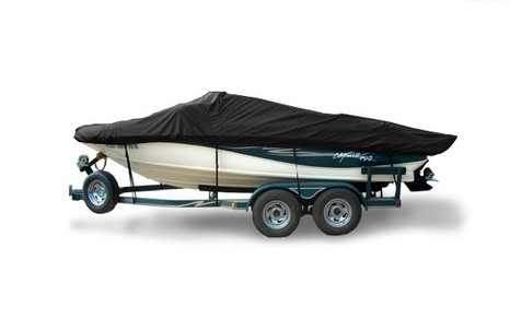 Vhbr   W/Tower  I/O 19'5''-20'4''X102'' (Hot Shot Covers) by Taylormade (76706OR)