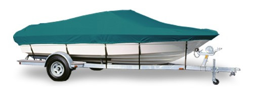 Euro Ski  W/Tower  Io 19'5''-20'4''X96'' (Hot Shot Covers) by Taylormade (76739OT)