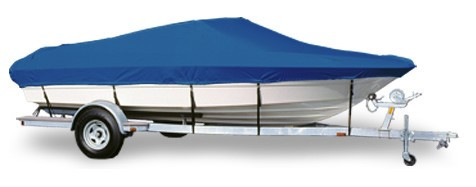 Euro Ski  W/Tower  Io 20'5''-21'4''X96'' (Hot Shot Covers) by Taylormade (76740OB)