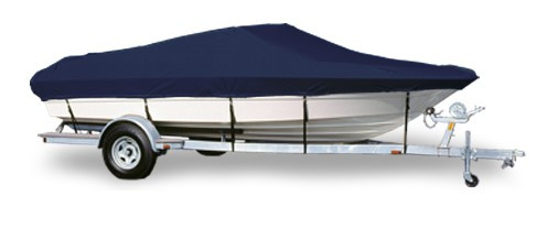 Euro Ski  W/Tower  Io 20'5''-21'4''X96'' (Hot Shot Covers) by Taylormade (76740ON)