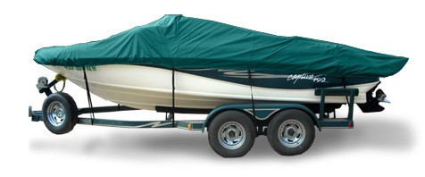 Tourn  Bass  O/B  20'5"-21'4" 96" (Hot Shot Covers) by Taylormade (88028OT)