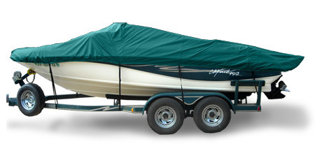 Drift Boat 16' X 84'' Beam W/O Bra (Hot Shot Covers) by Taylormade (88111OF)