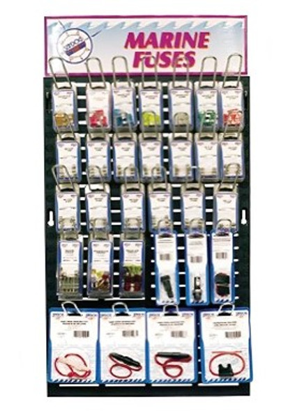 Marine Fuses Dsply by Sea Dog Marine (916027) Marine Fuses Dsply by Sea Dog Marine (916027)