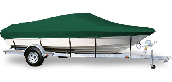 V-Hull Runabout   I/O 19' X 100" (Hot Shot Covers) by Taylormade (71729OF)