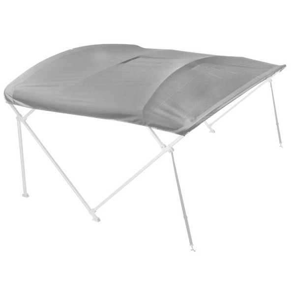 Pont Top Only Sunbrella 96"X56"X96" (Knock Down Biminis) by Taylormade (84000AG)
