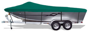 Jon  Boat  O/B  15'-16'  67" (Hot Shot Covers) by Taylormade (88010OT)