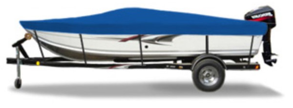 Basic Fish O/B 12'5"-13'4" 62" (Hot Shot Covers) by Taylormade (86013OB)