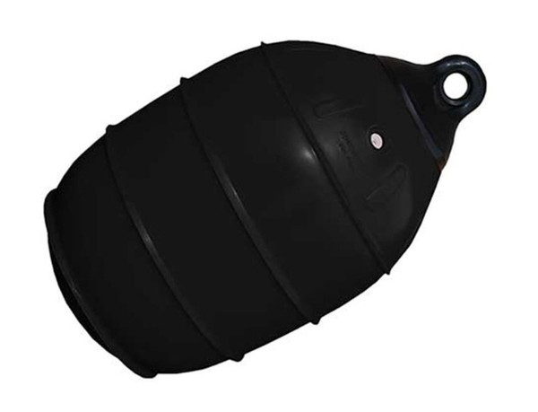 Lg Spoiler Buoy Black (Commercial Fish) by Taylormade (54026) Lg Spoiler Buoy Black (Commercial Fish) by Taylormade (54026)