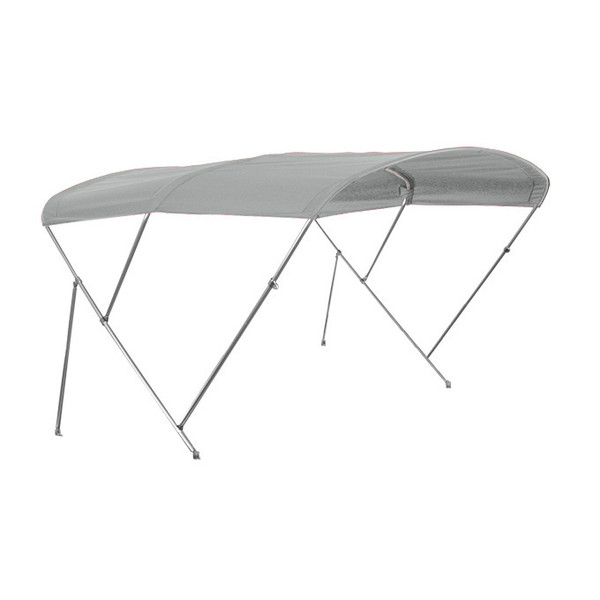Bim Top Only Sunbrla 8'X 54"X 60-66" (Knock Down Biminis) by Taylormade (54714AG)