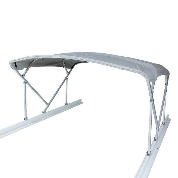 Pont Top Only Ultima 96"X 56"X102" Lt Co (Knock Down Biminis) by Taylormade (84318UG)