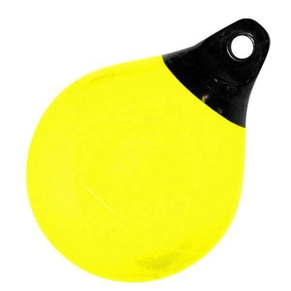 15" Yellow Net Buoy (Commercial Fish) by Taylormade (804715) 15" Yellow Net Buoy (Commercial Fish) by Taylormade (804715)