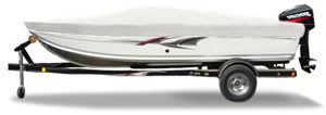 Universal 3 Seat Pwc Cover (Jet Ski Covers) by Taylormade (70079OW)