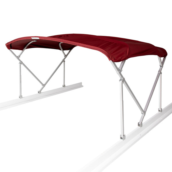 Pontoon Boot 96" Sunbrella (Knock Down Biminis) by Taylormade (84001AY)