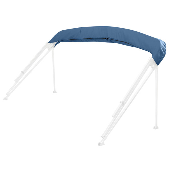 Pontoon  Boot  102" (Knock Down Biminis) by Taylormade (84006OB)