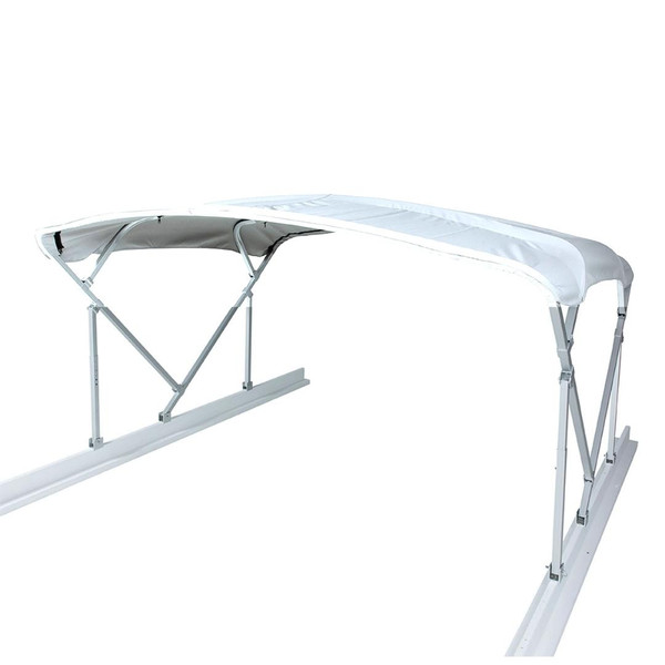 Pontoon Boot 102" (Knock Down Biminis) by Taylormade (84006OW)