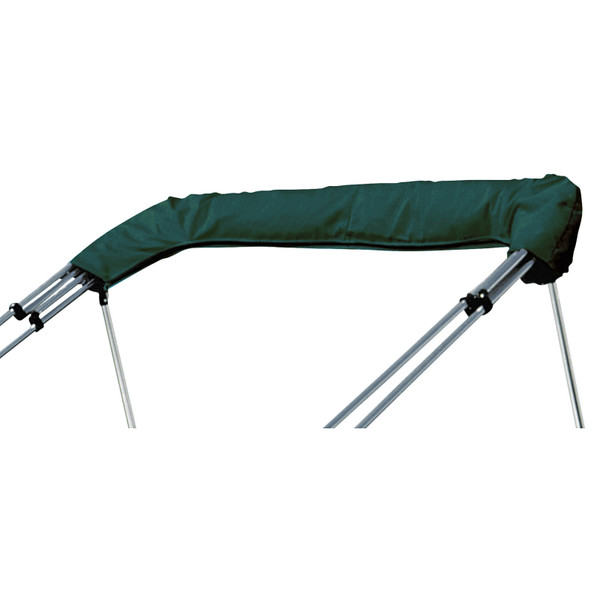 Pontoon Boot Sunbrella 96" Lt Co (Knock Down Biminis) by Taylormade (84317AF)