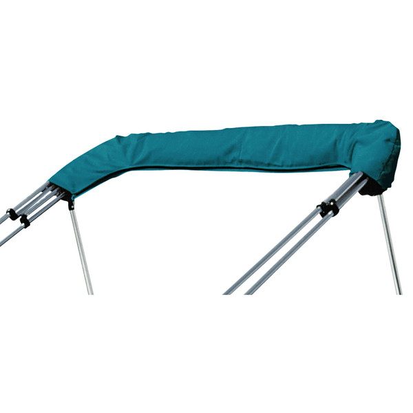 Pontoon Boot Sunbrella 96" Lt Co (Knock Down Biminis) by Taylormade (84317AT)