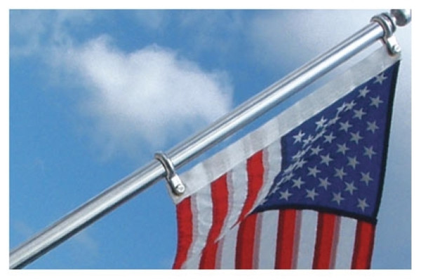 Ss Flag Pole Kit 24" (Flag Accessories) by Taylormade (903) Ss Flag Pole Kit 24" (Flag Accessories) by Taylormade (903)