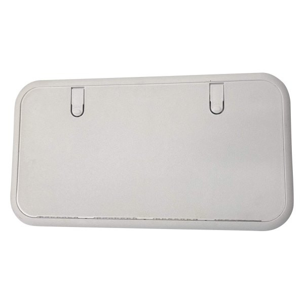 7" X 14" Designer Series - Light Gray by TH Marine (HDS-0714-7-DP)