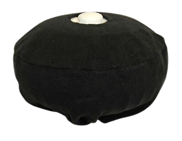 Sd Dock Wheel Cover 18" Black (Fender Boots) by Taylormade (5301B) Sd Dock Wheel Cover 18" Black (Fender Boots) by Taylormade (5301B)