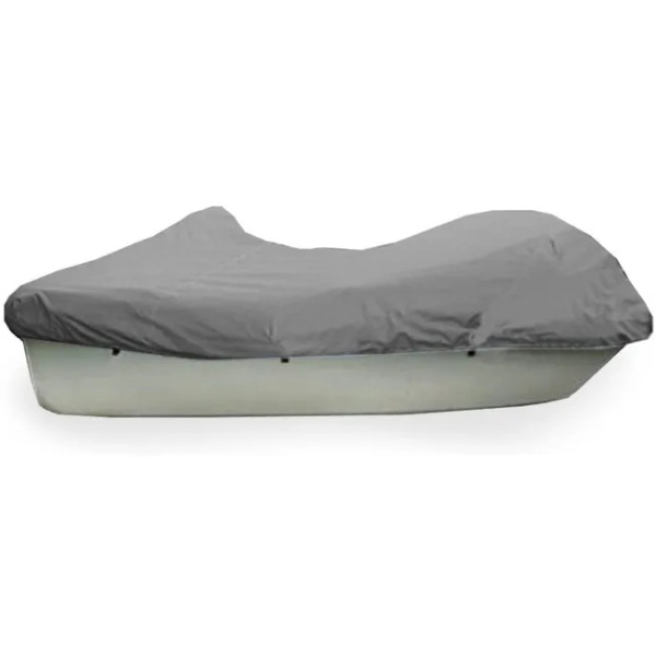 Paddle Boat 7'2" Cl X 61" Beam 3 Seater (Hot Shot Covers) by Taylormade (78214OG)