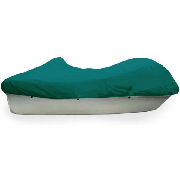 Paddle Boat 7'2" Cl X 61" Beam 3 Seater (Hot Shot Covers) by Taylormade (78214OT)