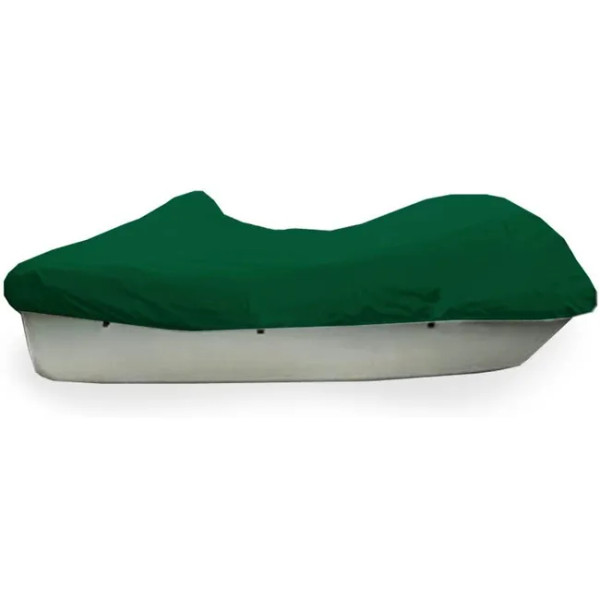 Paddle Boat 7'8" Cl X 65" Beam 5 Seater (Hot Shot Covers) by Taylormade (78215OF)