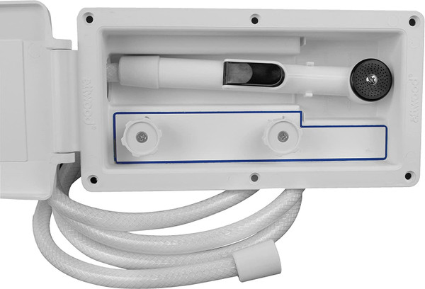 Shower Spray System by Attwood (4131-4)