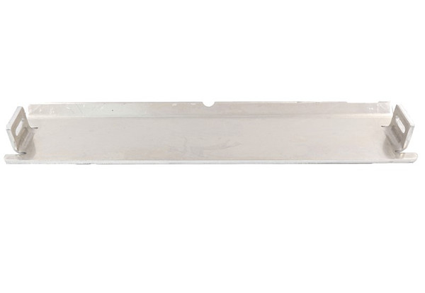 Atlas 6" Hydraulic Jack Plate Hole Shot Plate - Verado by TH Marine (AHJHSP-6V-DP)